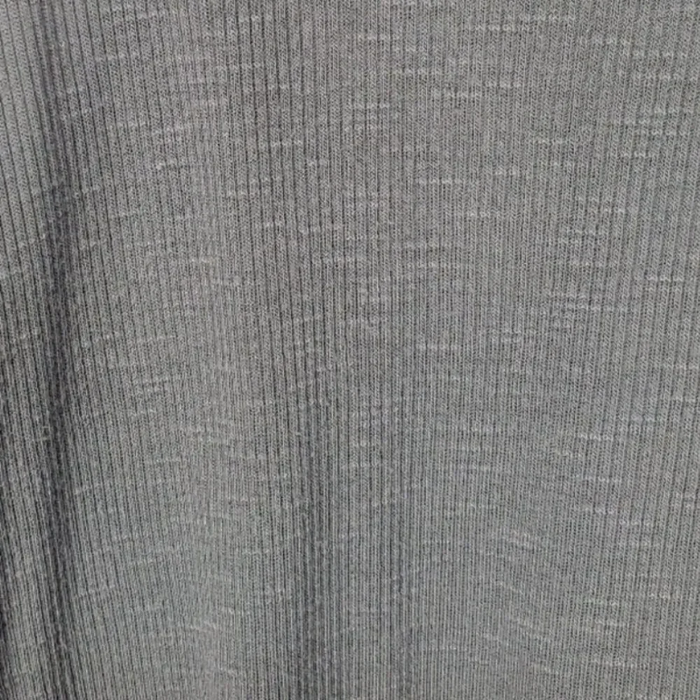 Free People Mock Me Tank Top Gray Small